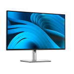 Monitors DELL S2725DE 27'' 2560x1440 IPS 5ms, 100Hz, HDMI, 2xDP, RJ45, 2xType C, 3xUSB3.2
